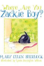 Where Are You Zackie Boy?