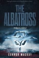 The Albatross af Connor MacKay