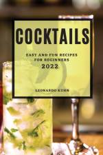 Cocktails 2022 af Leonardo Khun