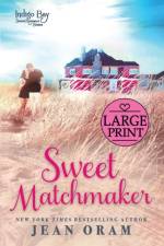 Sweet Matchmaker af Jean Oram