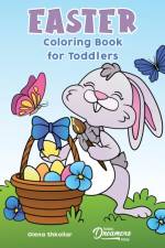 Easter Coloring Book for Toddlers af Young Dreamers Press