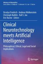 Clinical Neurotechnology meets Artificial Intelligence