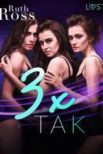 3 x „tak