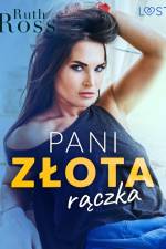 Pani złota rączka – lesbijskie opowiadanie erotyczne af Ruth Ross