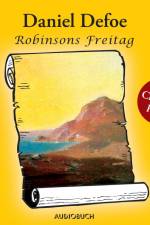 Robinsons Freitag af Daniel Defoe
