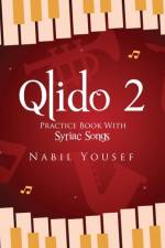 Qlido 2 af Nabil Yousef