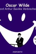 Lord Arthur Saviles Verbrechen af Oscar Wilde