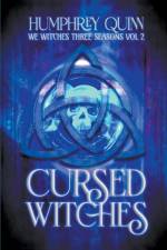 Cursed Witches af Humphrey Quinn