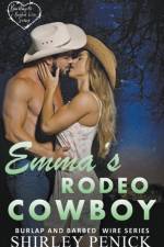 Emma's Rodeo Cowboy af Shirley Penick