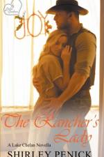 The Rancher's Lady af Shirley Penick
