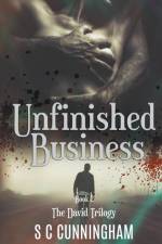 Unfinished Business af S C Cunningham