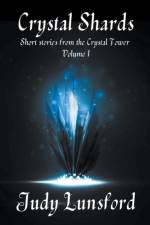 Crystal Shards af Judy Lunsford