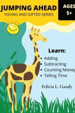 Jumping Ahead af Felicia L Gandy