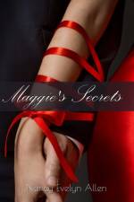 Maggie's Secrets af Nancy Evelyn Allen