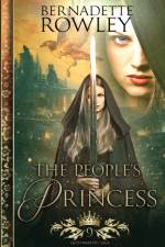 The People's Princess af Bernadette Rowley