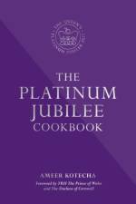 The Platinum Jubilee Cookbook af Ameer Kotecha