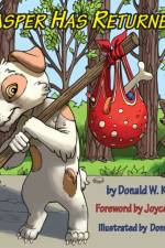 Jasper Has Returned! af Donald W Kruse