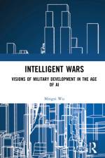 Intelligent Warfare af Mingxi Wu