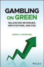 Gambling on Green af Keesa C. Schreane