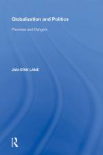 Globalization and Politics af Jan-Erik Lane