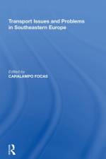 Transport Issues and Problems in Southeastern Europe