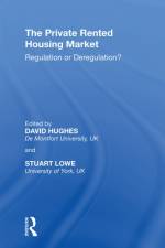 The Private Rented Housing Market af Stuart Lowe
