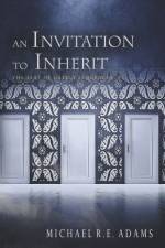 An Invitation to Inherit (The Seat of Gately, Sequence 2) af Michael R E Adams