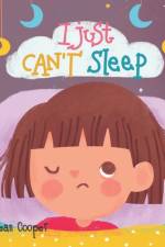 I Just Can't Sleep af Dean Cooper