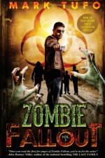 Zombie Fallout af Mark Tufo