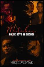 Mitches af Niki Jilvontae