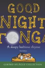 Good Night Tonga af Mary Aflague