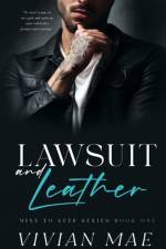 Lawsuit and Leather af Vivian Mae