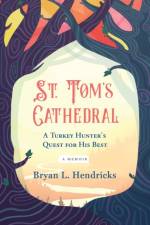 St. Tom's Cathedral af Bryan L Hendricks