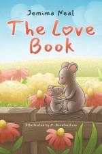 The Love Book af Jemima Neal