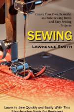 Sewing af Lawrence Smith