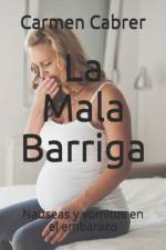 La Mala Barriga af Carmen Cabrer