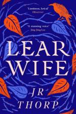 Learwife af J.R. Thorp