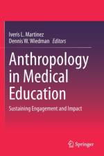 Anthropology in Medical Education