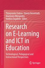 Research on E-Learning and ICT in Education