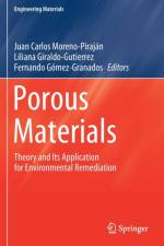 Porous Materials
