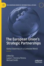 The European Union's Strategic Partnerships