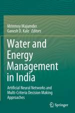 Water and Energy Management in India