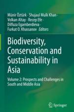 Biodiversity, Conservation and Sustainability in Asia