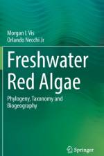 Freshwater Red Algae af Morgan L Vis