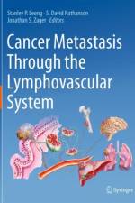 Cancer Metastasis Through the Lymphovascular System