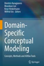 Domain-Specific Conceptual Modeling