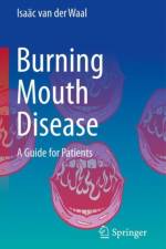 Burning Mouth Disease af Isaac van der Waal