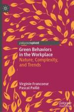 Green Behaviors in the Workplace af Virginie Francoeur
