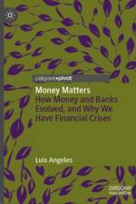 Money Matters af Luis Angeles