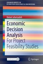 Economic Decision Analysis af Babak Jafarizadeh